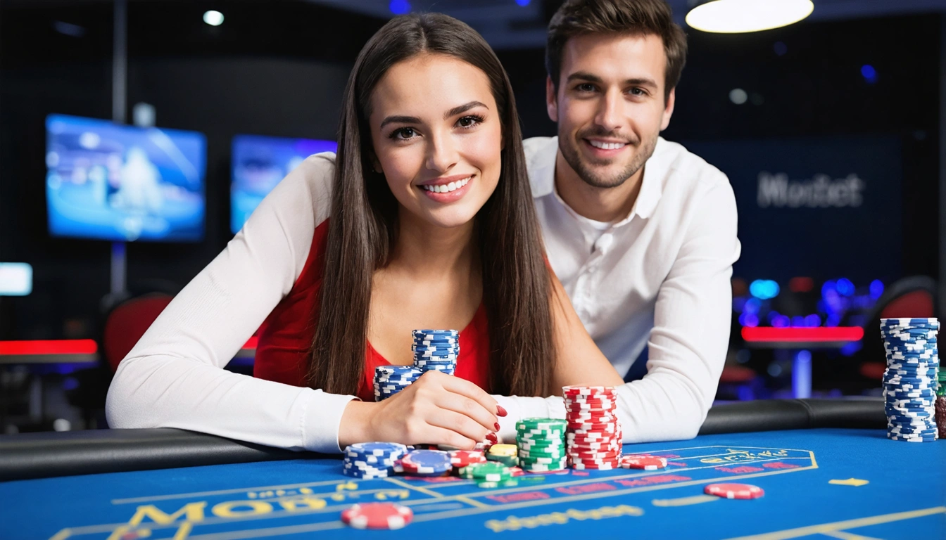 home Mostbet