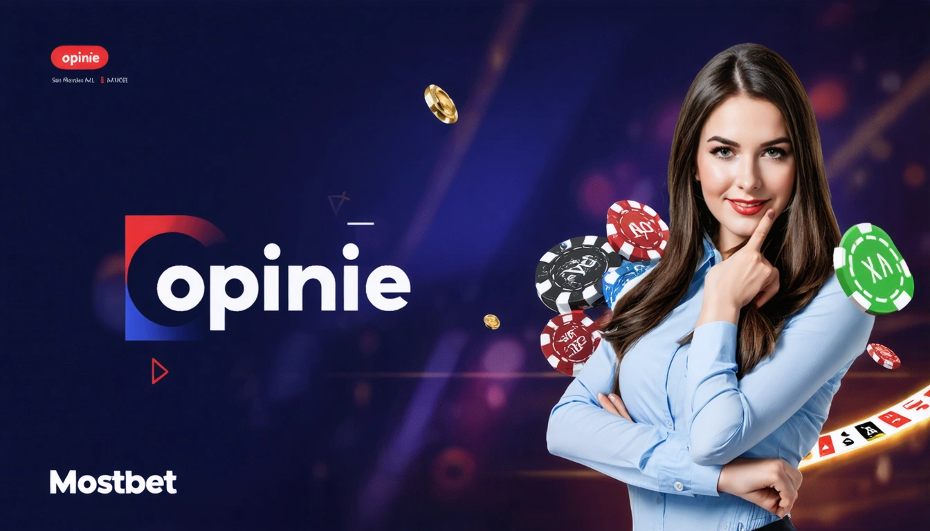opinie Mostbet