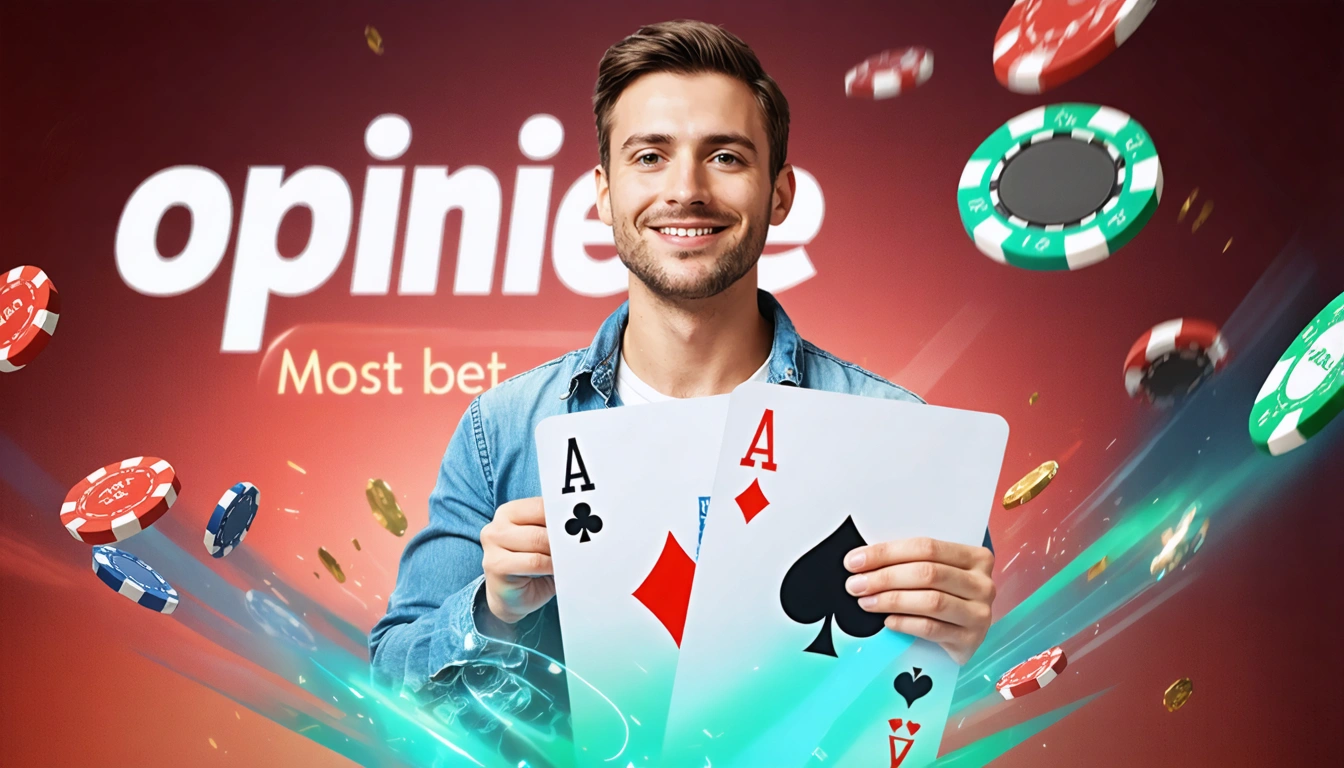 opinie Mostbet