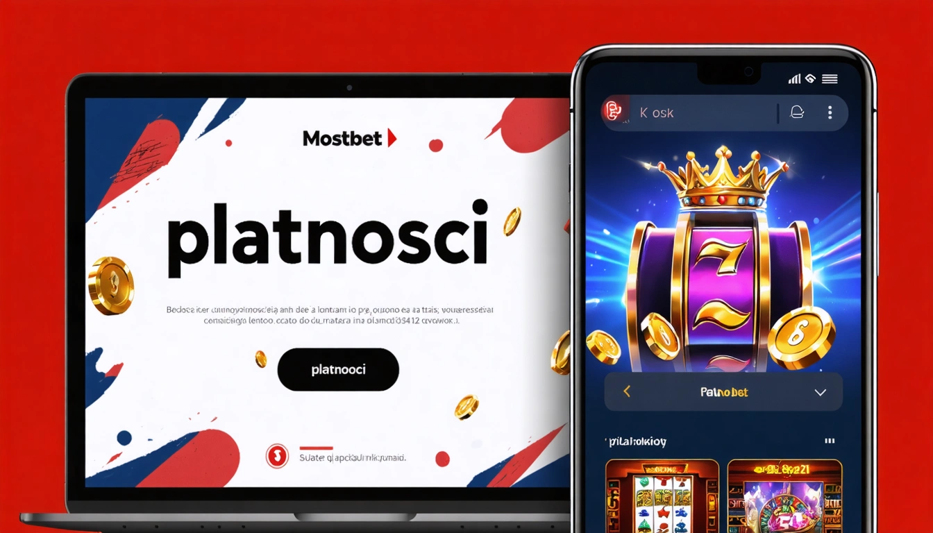 platnosci Mostbet